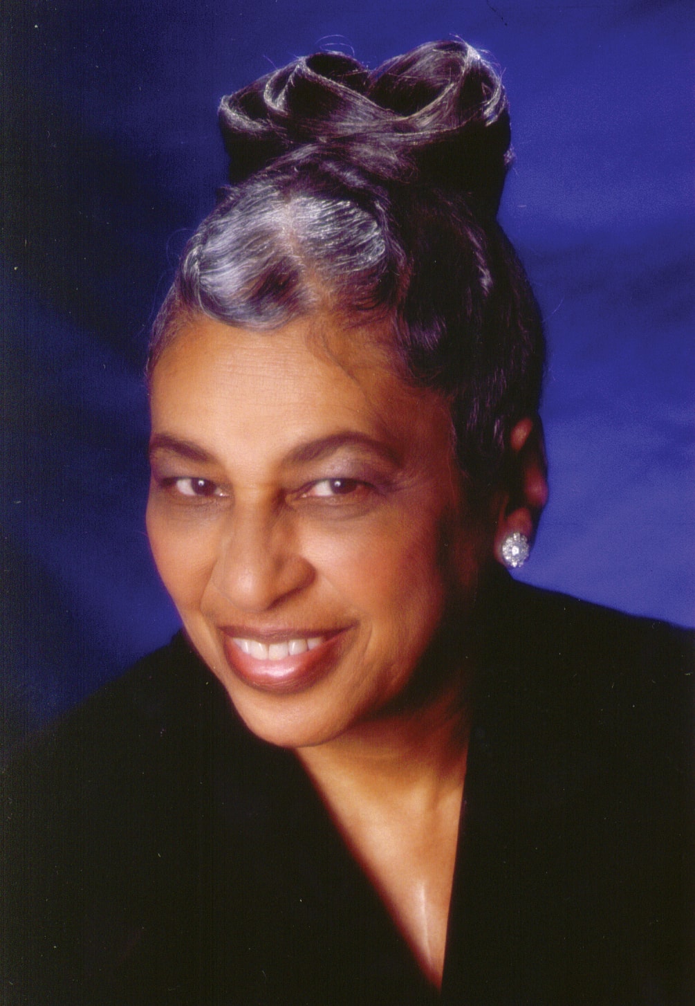 Betty Goah